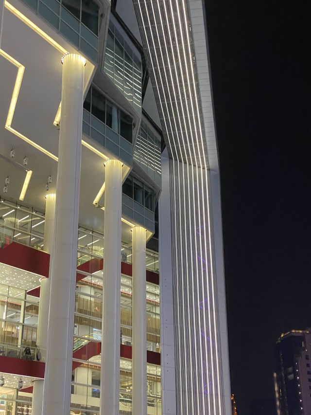 East Nanjing Road - Shanghai,China.