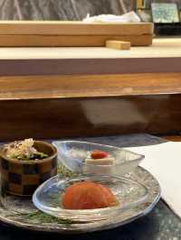上環 omakase 