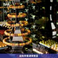 香港美麗華酒店｜套票限時優惠🈹️