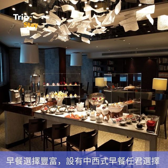 香港港威酒店✨市中心靚酒店🍷