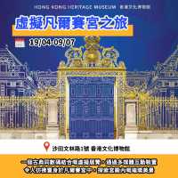 五月必睇展覽推介🖼️