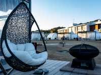 Japan's Shizuoka, don't miss these two unique accommodation experiences.