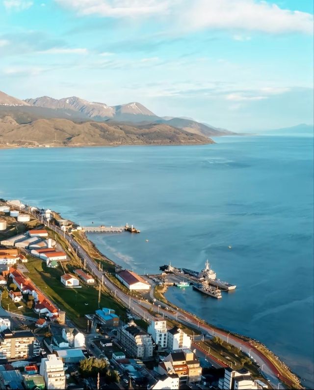 The end of the world?! Messi's hometown?!