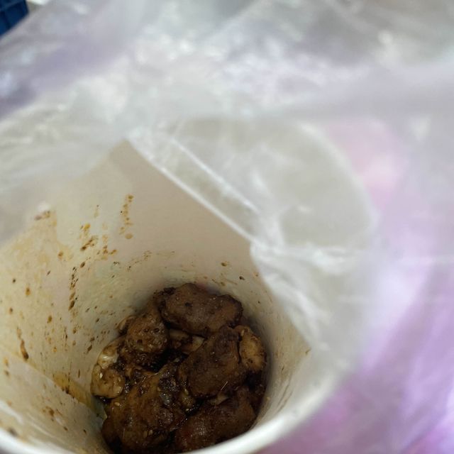 Street Food Avenue 