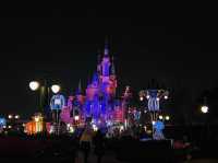❄️ Snowy Shanghai Disney Adventure ❄️