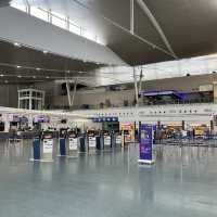 Phuket International Airport 