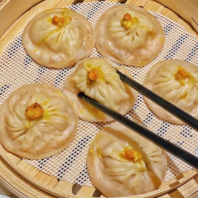 🍁金秋蟹季食黃油蟹~深圳蟹八爺🦀
