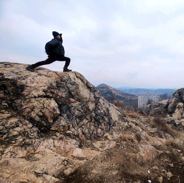 Hikes Everyone Likes | Dandong