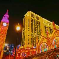 If it's your first time in Macau, you must go to these places❗❗❗ 