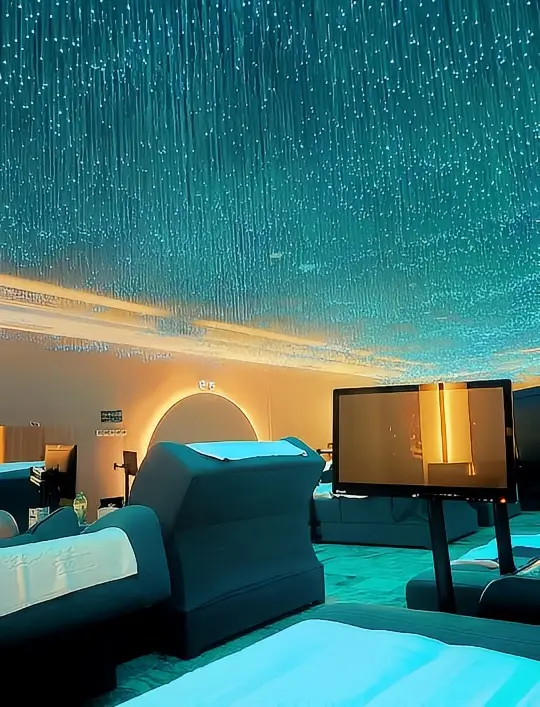 베이징 온천 | 유룡천 온천