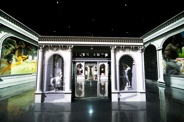 人生建議！來成都一定要看完這個藝術展再走