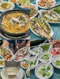 總得來一趟璧山吧！公園美食隨你挑！