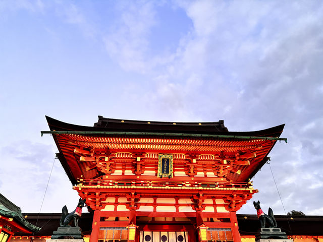 京都慢遊記