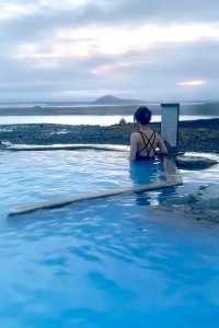 我的人生照片永遠在下一張 冰島live圖