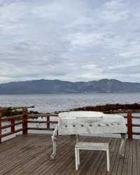 抚仙湖，雲南的明珠：比洱海更清澈的美！