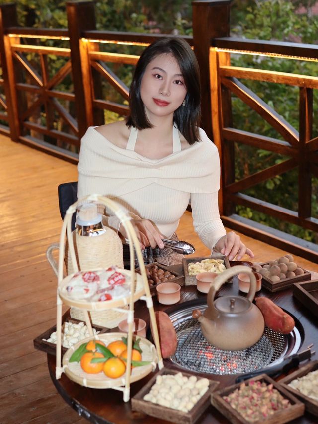 深圳度假民宿｜親近自然出片聖地