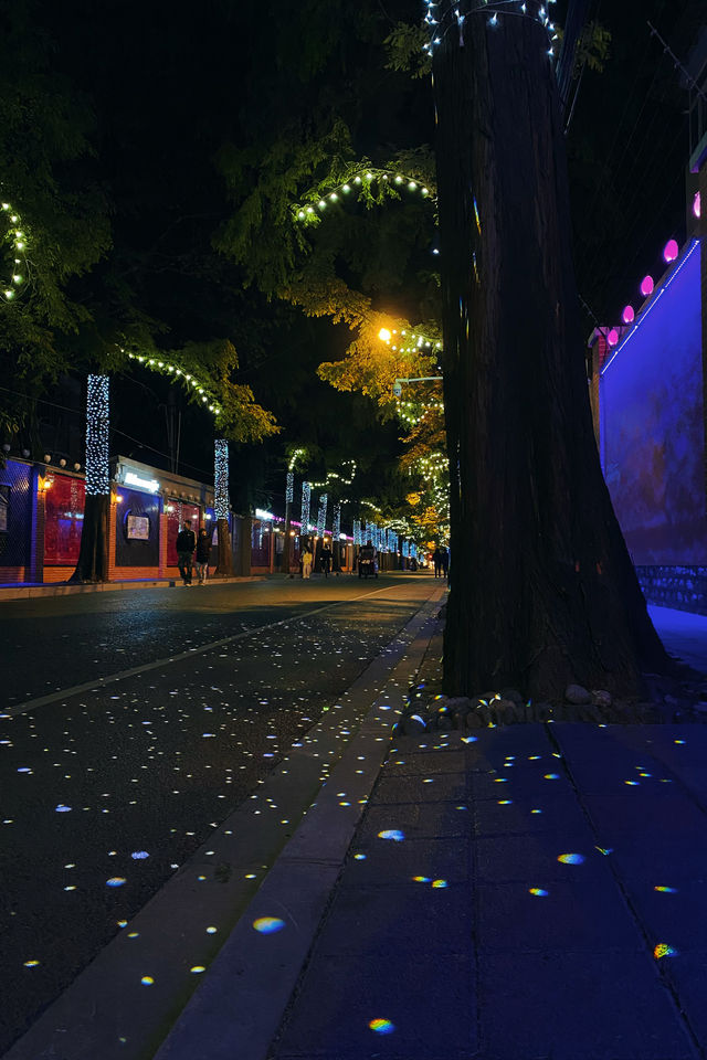 魔都city walk@虹口不只有甜愛路 魔都city walk@虹口不只有甜愛路
