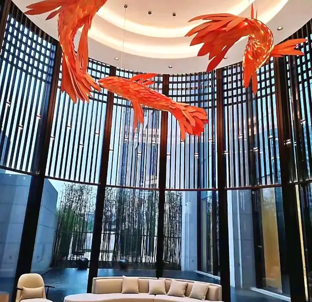 本日の高品質ホテルの推薦 - 衡陽曲園竹苑ホテル