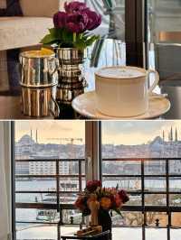 伊斯坦布爾最新的半島酒店～絕對是來土耳其不可錯過的絕佳住處！