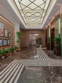 珠海酒店人均 200就可以體驗到的時尚套房