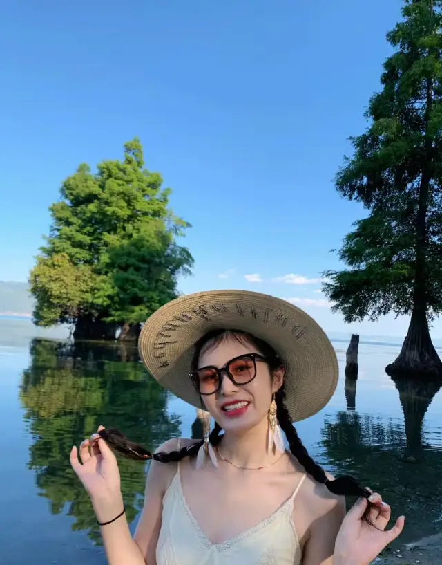 Take a trip to Dali to capture beautiful moments in life