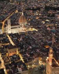 🌟 Discover Florence: The Artistic Heart of Italy 🎨