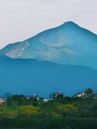 你一定要去一次，這個美了700年的古村秘境