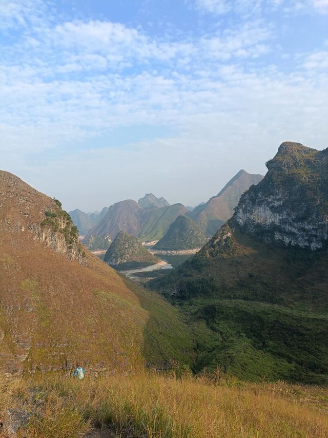 劍龍山之旅