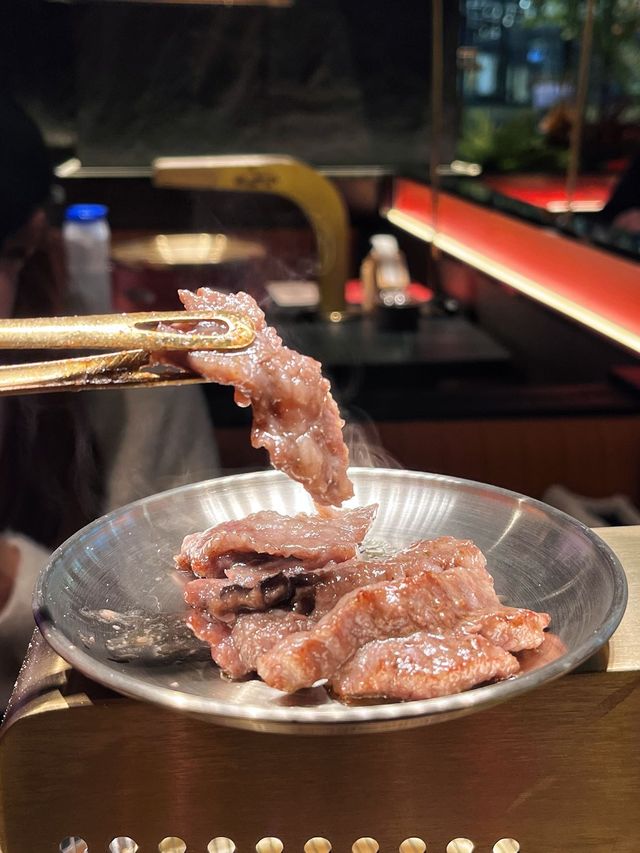 說它是烤肉界天花板也不為過‼️