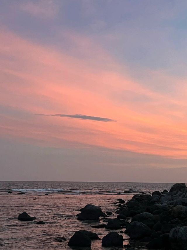 海南旅行攻略|三亚篇