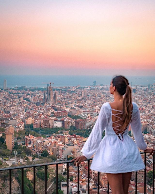 Discover the Vibrant Marvels of Barcelona! Your Ultimate Travel Guide 😊