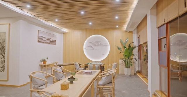 回歸山野生活