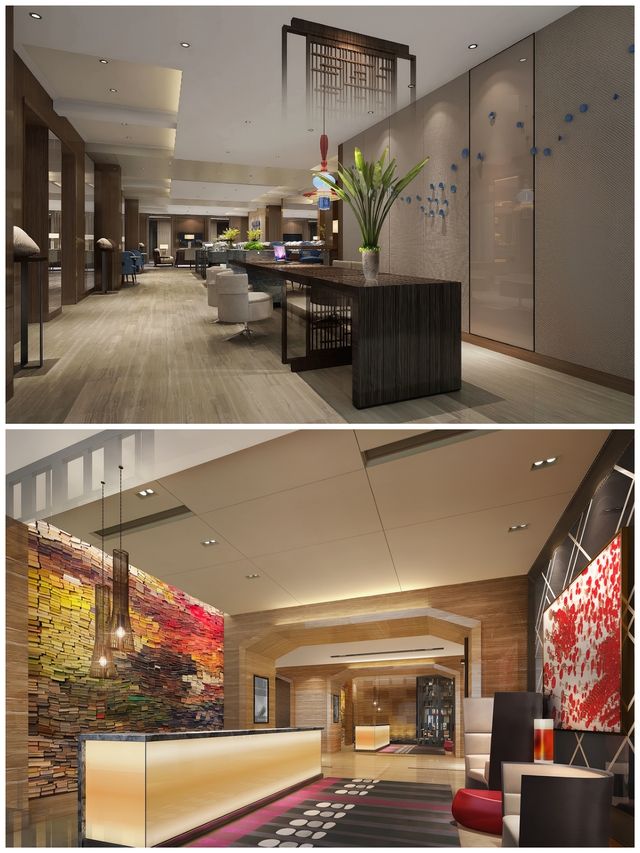 上海靜安鉑爾曼酒店