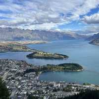 Finding Peace in Queenstown, New Zealand ☮️