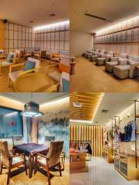 都江堰青城山高顏值酒店推薦｜花間堂·山澄清