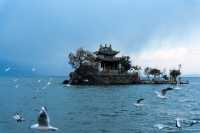 穿越大理麗江，迪慶的絕美旅行攻略