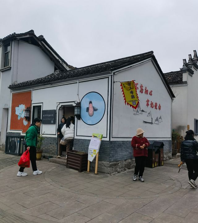 浙江金華義烏｜李祖村