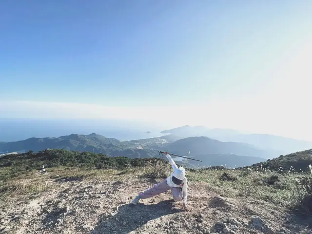 Qianniang Mountain