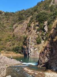 過大年:永嘉休閒二日遊