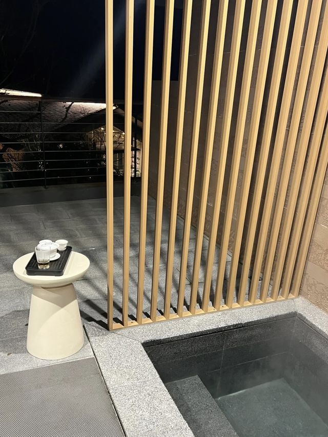 宜春明月川雲孚里雲宿•溫泉酒店