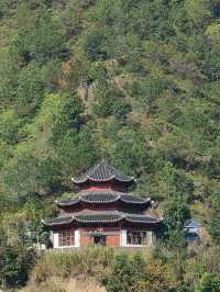 廣東龍川山池古村