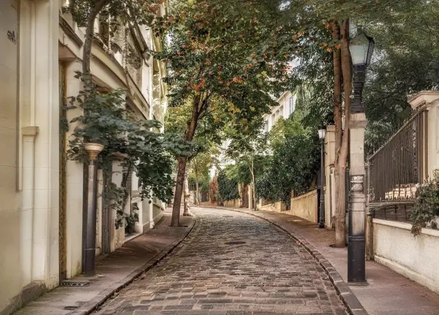 A Symphony of Romance