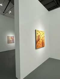 上海免費展|春天的西岸·驚喜連連