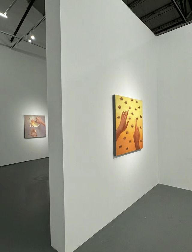 上海免費展|春天的西岸·驚喜連連