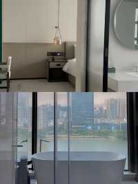 這家新開業酒店真是愛了愛了!