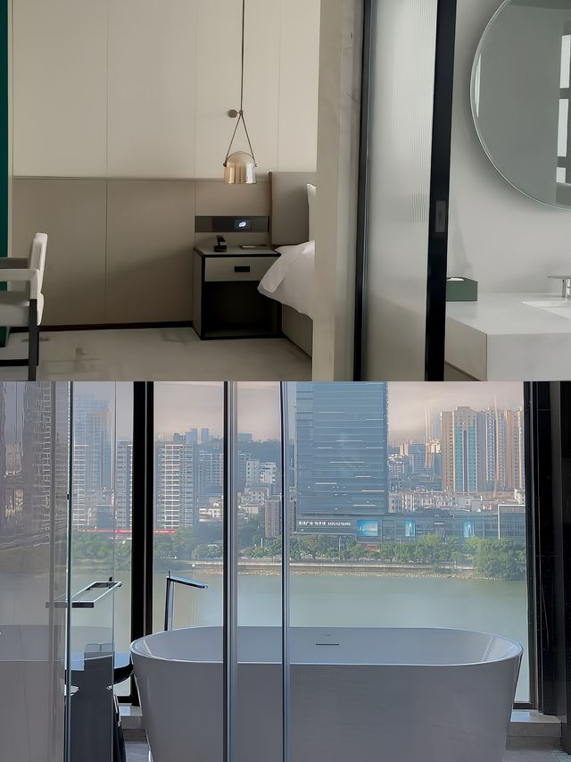 這家新開業酒店真是愛了愛了! 這家新開業酒店真是愛了愛了!