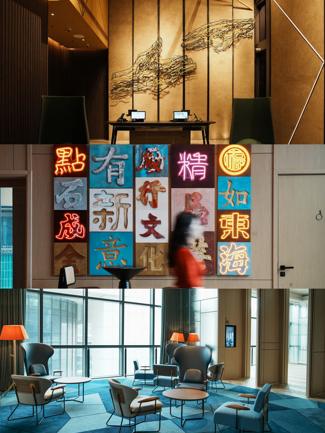 距離橫琴口岸最近最新的酒店沒有之一，第一手全方位體驗分享！