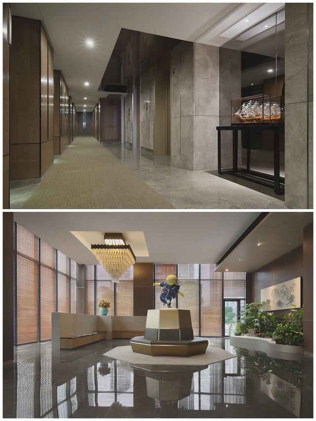 科創酒店