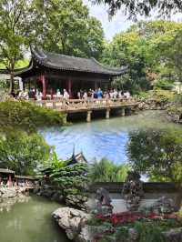 上海豫園丨探尋江南古典園林之美