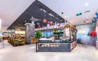 大連老牌高星酒店：開業至今近30年，卻依舊是全市招牌酒店！